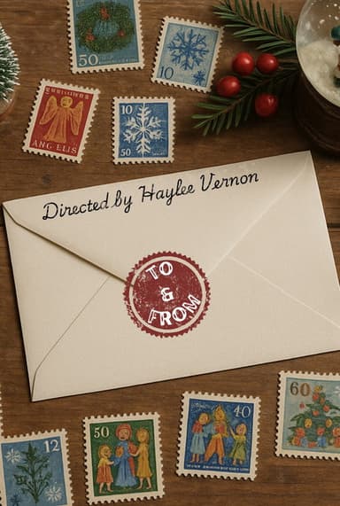 To and From poster