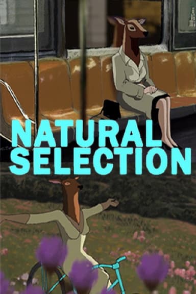 Natural Selection poster