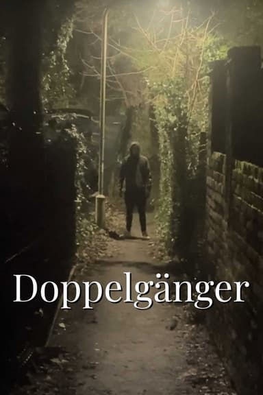 Doppelgänger poster