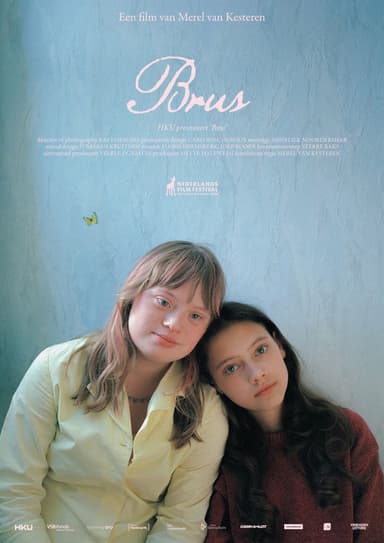 Brus poster