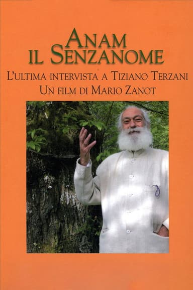Anam: Il Senzanome poster