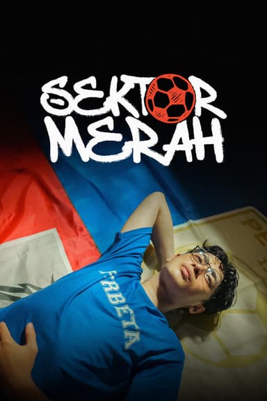Red Sector poster
