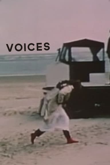 Voices poster
