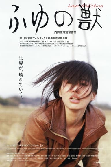Love Addiction poster
