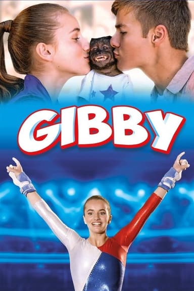 Gibby poster
