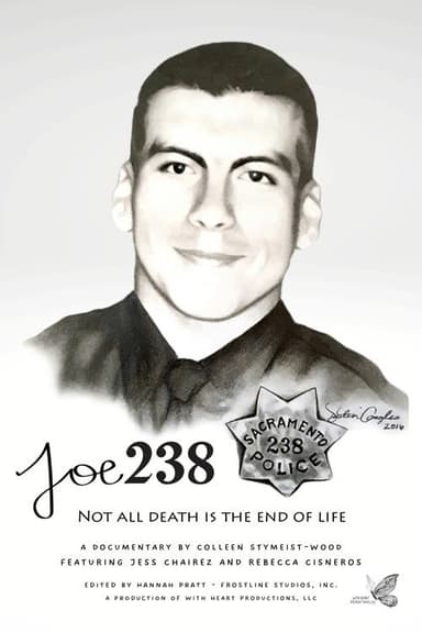 JOE 238 poster