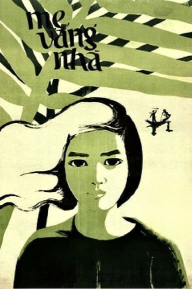 While Mother Is Away poster