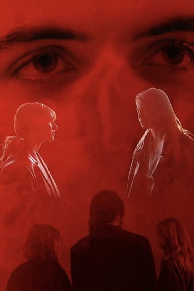 Jack Reeves poster