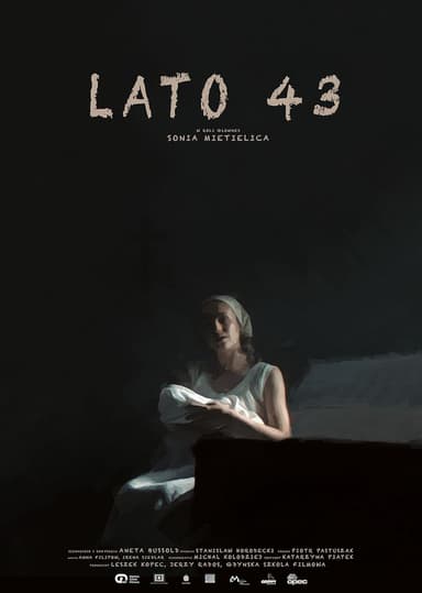 Summer of '43 poster