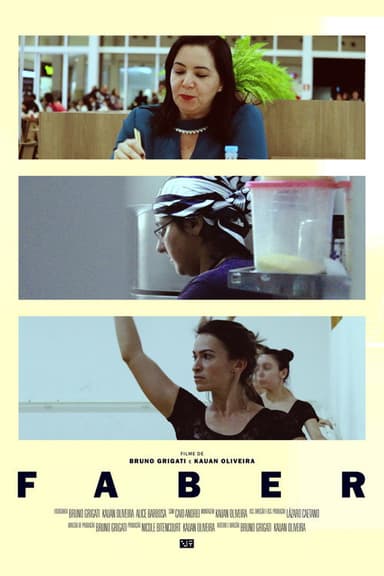 Faber poster