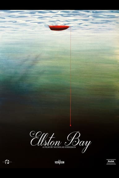 Ellston Bay poster