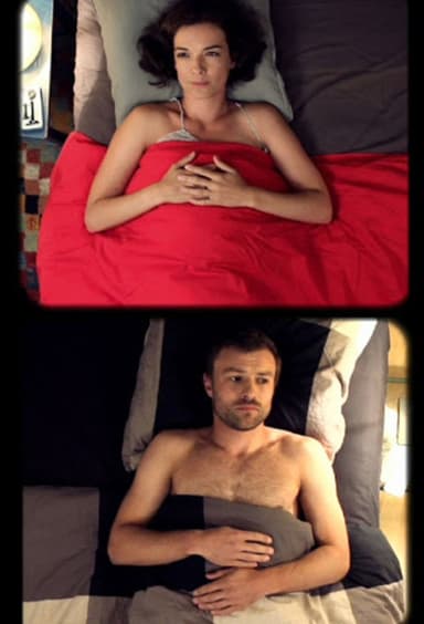 Time 2 Split poster