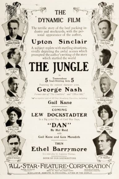 Dan poster
