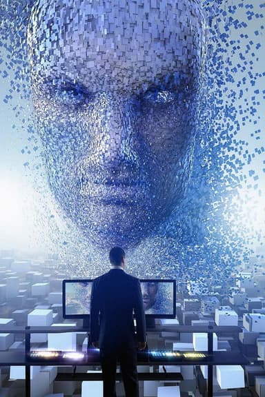 Inside the Social Network: Facebook's Difficult Year poster