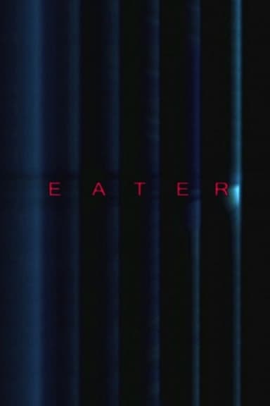 Eater poster