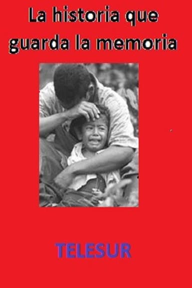 La historia que guarda la memoria poster