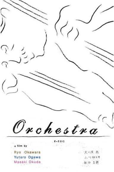Orchestra poster