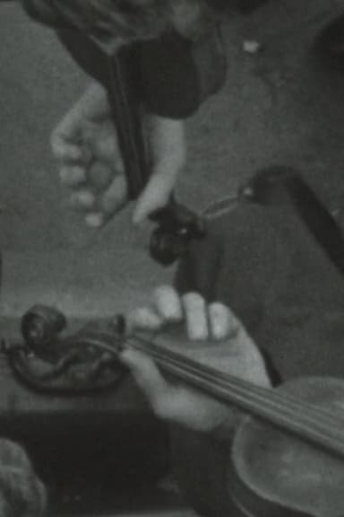 Pipes and Porter poster