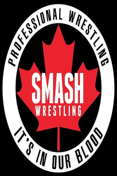 Smash Rival Schools 2014 poster
