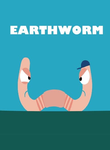 Earthworm poster