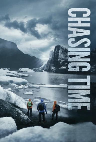 Chasing Time poster