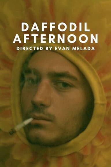 Daffodil Afternoon poster
