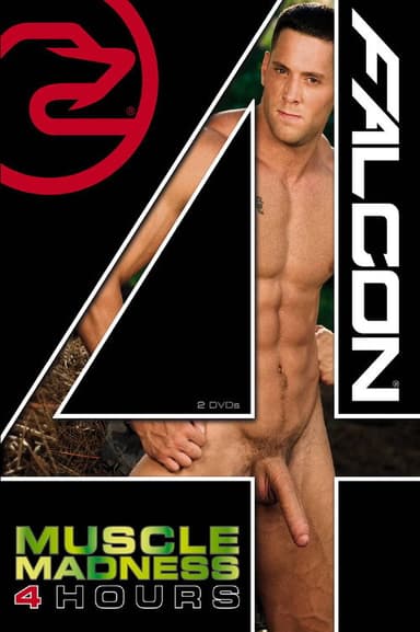 Muscle Madness poster