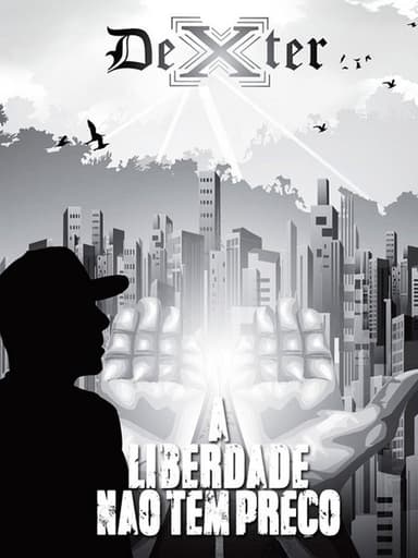 Dexter & Convidados poster