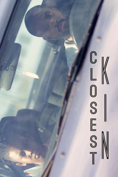 Closest Kin poster