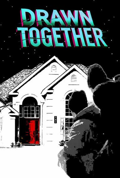 Drawn Together poster