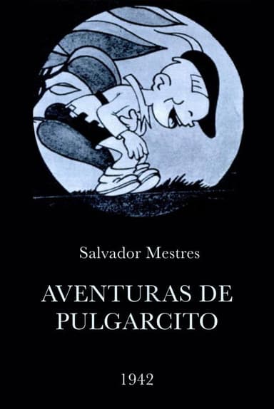 Aventuras de Pulgarcito poster