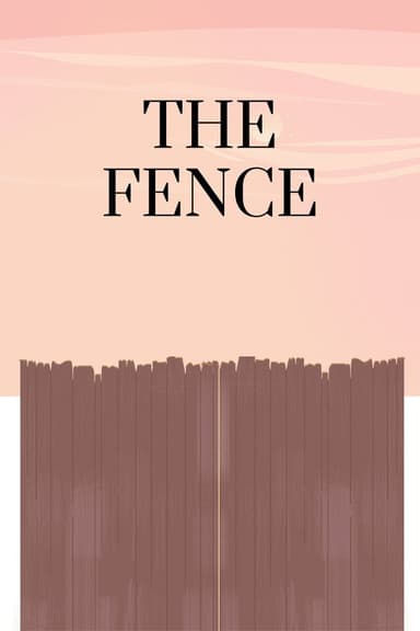 The Fence poster