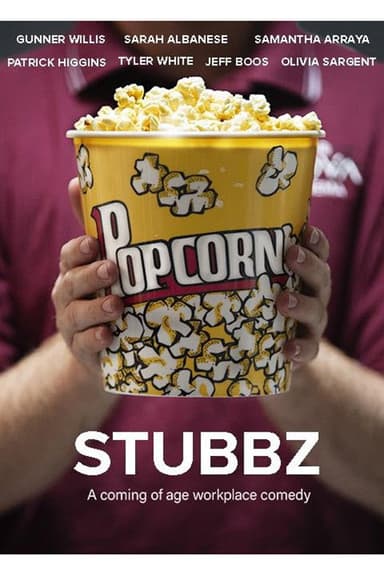Stubbz poster