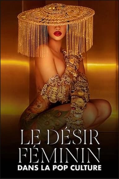 Pussy, Pleasure, Power! - Female Desire and Pop Culture poster
