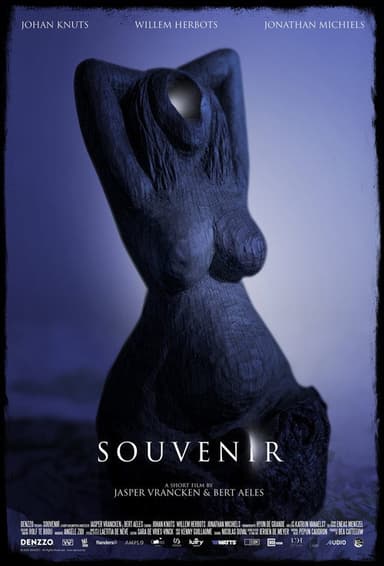Souvenir poster