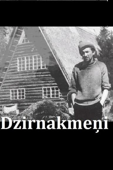 Dzirnakmeņi poster