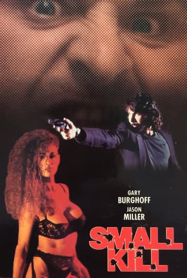 Small Kill poster