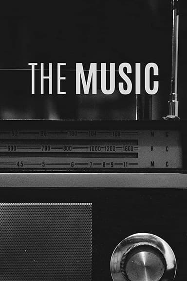 The Music poster