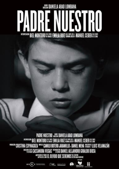 Our Father poster