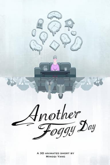Another Foggy Day poster