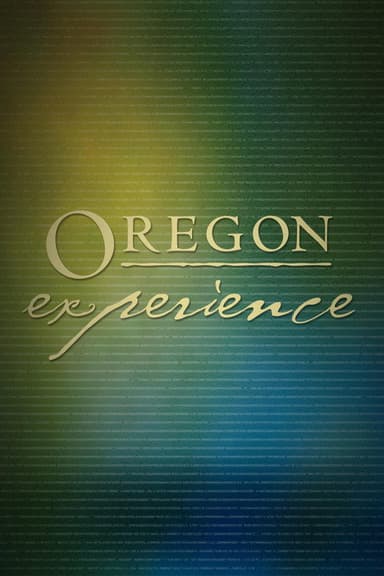 The Braceros, An Oregon Experience poster