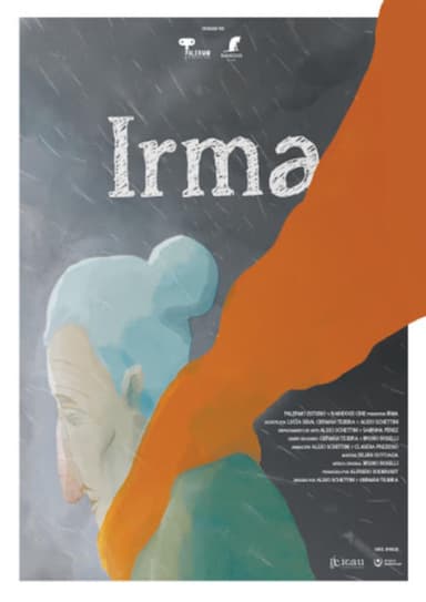 Irma poster