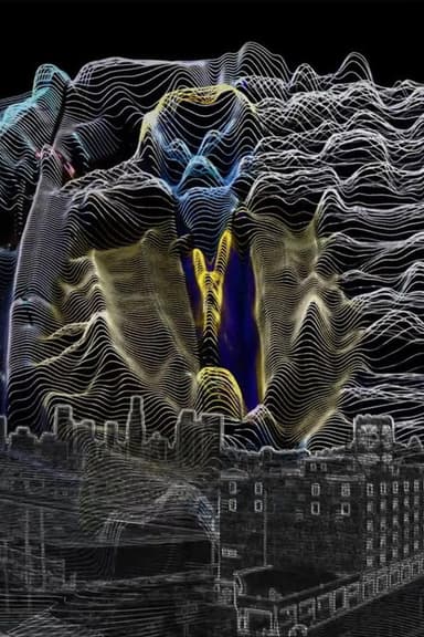 Ground poster