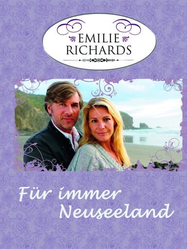 Forever New Zealand poster