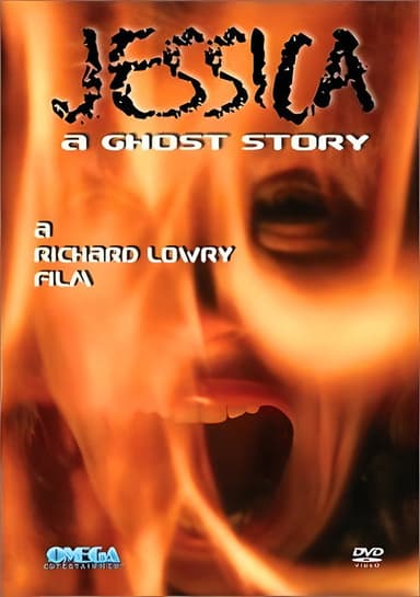 Jessica: A Ghost Story poster