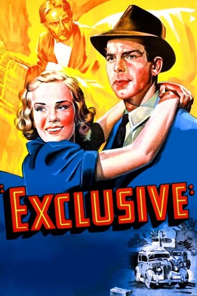 Exclusive poster