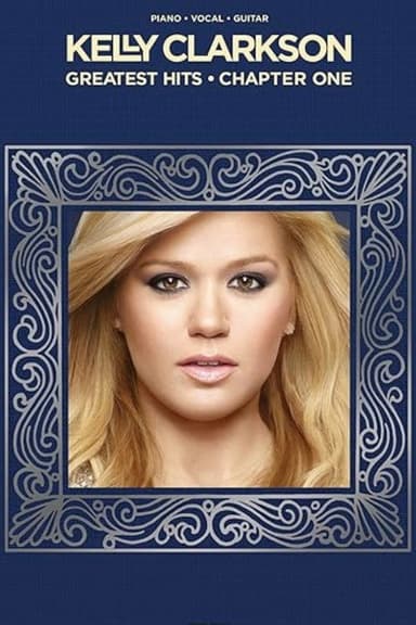 Kelly Clarkson: Chapter One poster