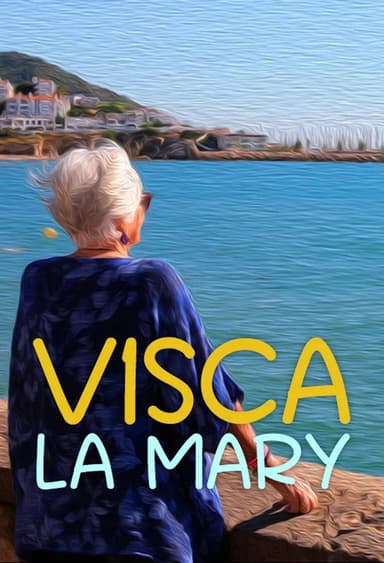 Viva Mary poster