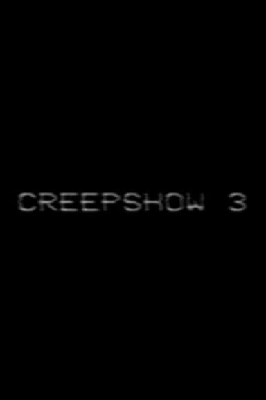 Crap poster