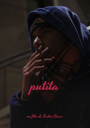 putita poster